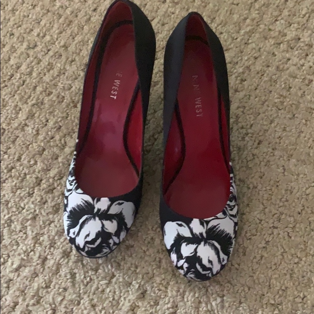 Nine West Pumps